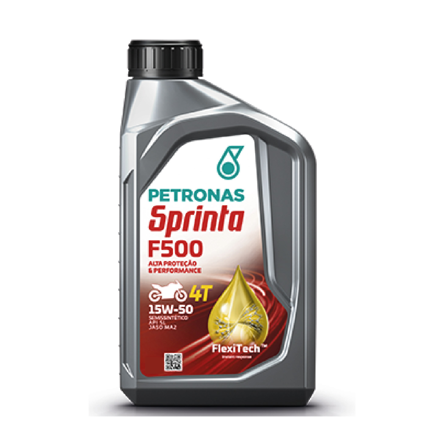 productos filtros_PETRONAS MOTO 15W50 4T SPRINTA 1-4